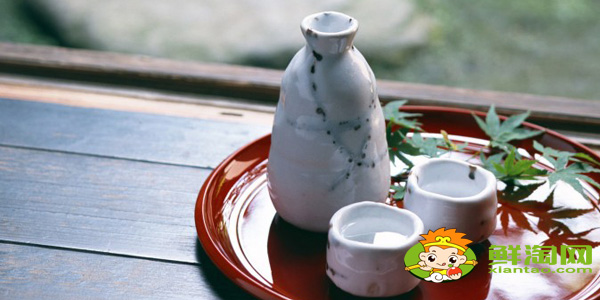 什么叫上选清酒,上撰在清酒里什么等级