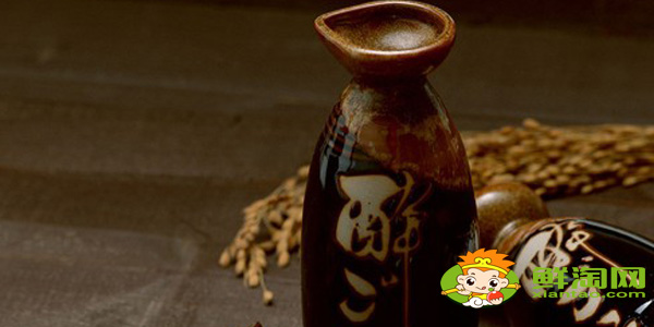 什么叫上选清酒,上撰在清酒里什么等级