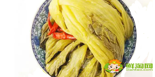 雪菜和雪里红一样吗,雪里红哪个品种的最好