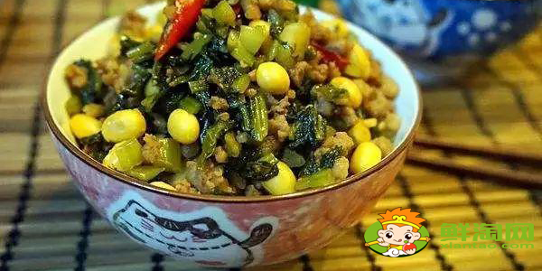 雪菜和雪里红一样吗,雪里红哪个品种的最好