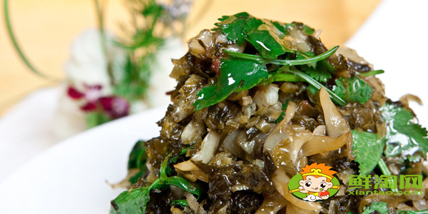 东北雪里红是什么菜,雪里红有几个品种图解