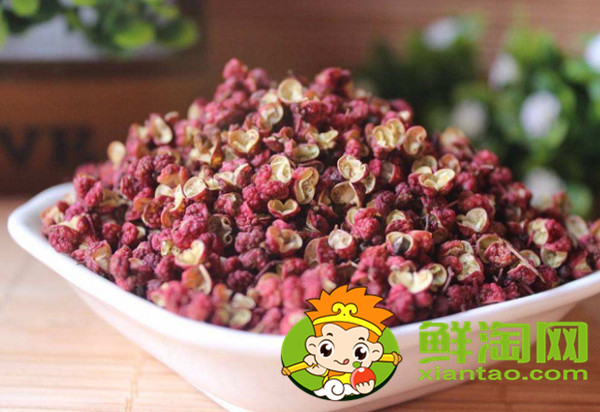 什么方法快速摘花椒,快速摘花椒技巧