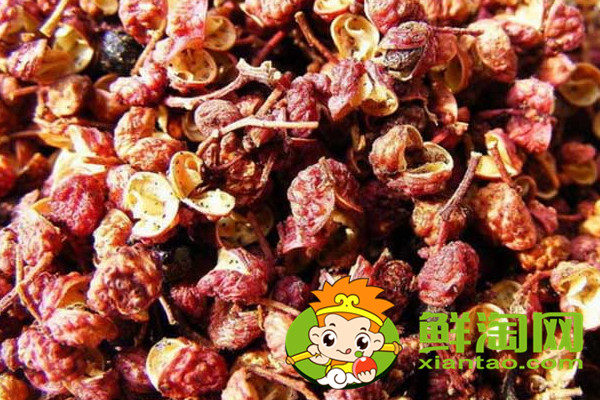 什么方法快速摘花椒,快速摘花椒技巧