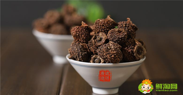 干刺梨能保存多久,野生干刺梨过期了还能怎样