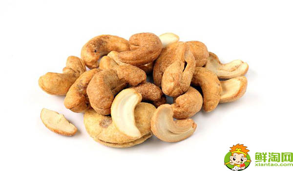 腰果越大就越好吗,大腰果和小腰果区别