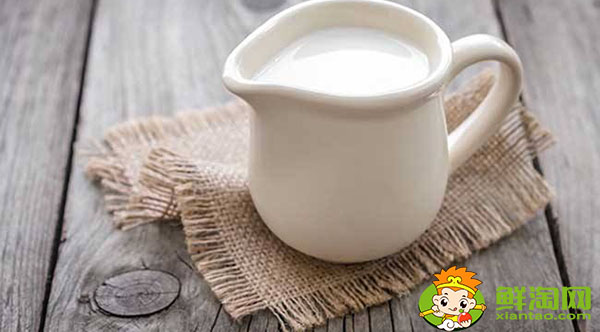 怎样知道纯羊奶里有没有水,世界十大放心奶粉品牌