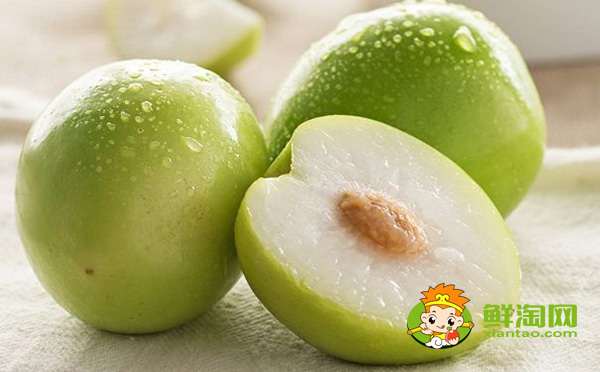 青枣熟了就是红枣吗,青枣可以怎么吃