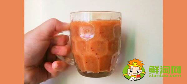 黑布林怎么做果汁,黑布林罐头怎么做