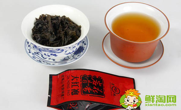 武夷岩茶大红袍有几种,大红袍和狮子头哪个品种好