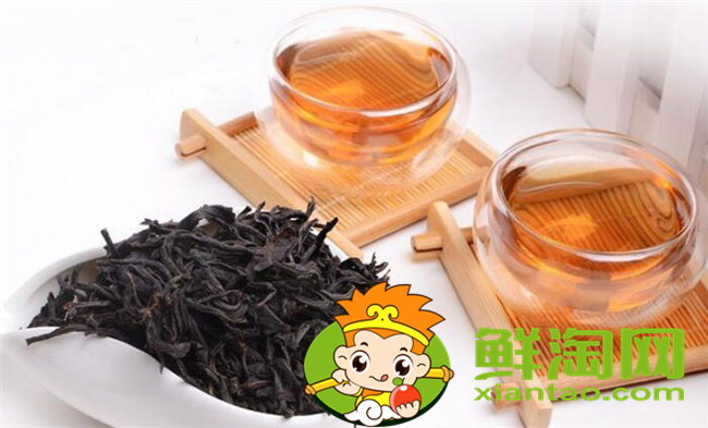 女人喝大红袍茶好吗,大红袍属于热还是凉性