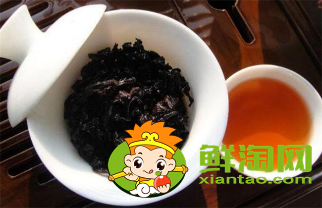 大红袍多少钱一斤,武夷岩茶大红袍价格