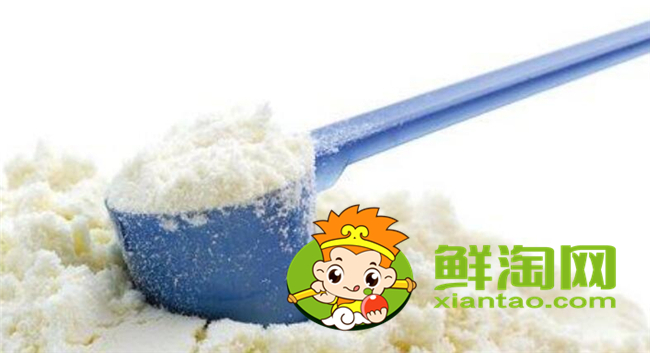 成人羊奶粉什么牌子好,世界羊奶排行榜前10名