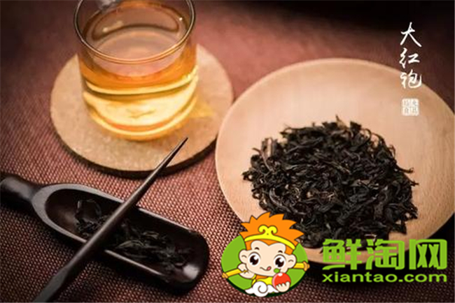 武夷山大红袍是什么茶,武夷山大红袍多少钱一斤