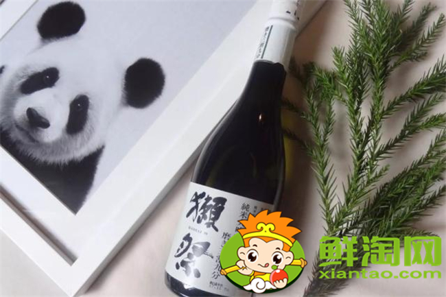 獭祭23 39 50哪个好,日本清酒獭祭50和39的区别