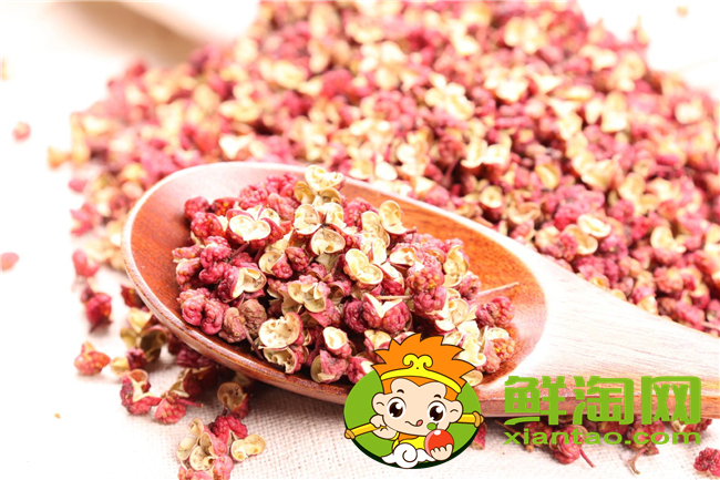 臭椒和大红袍怎么鉴别,大红袍花椒怎么鉴别好坏