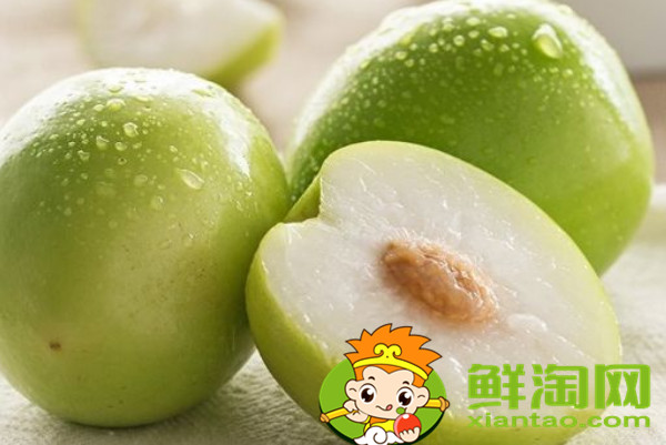 青枣一天吃几颗最好,青枣吃多了有什么坏处