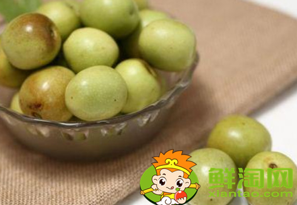 青枣一天吃几颗最好,青枣吃多了有什么坏处