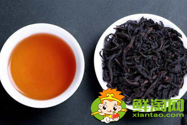 怎么泡大红袍茶,大红袍的泡法及香气