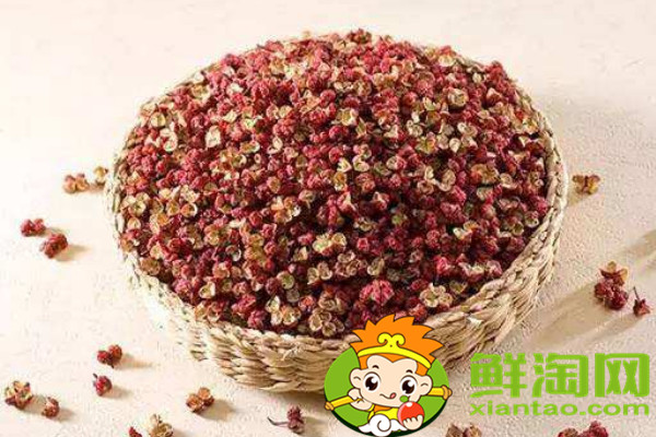 花椒釆摘后怎么加工,花椒可以做哪些深加工