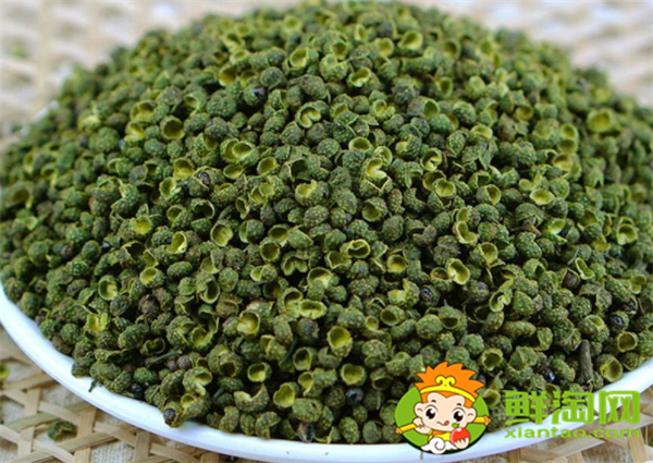 青花椒什么季节成熟,花椒籽什么时候采最适宜