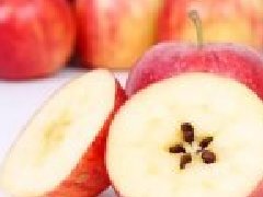 k9是什么水果,海棠果和花红的区别