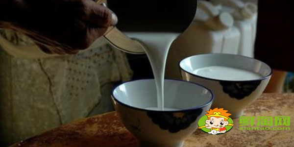 国家品牌骆驼奶哪个最好,国产最好骆驼奶粉品牌