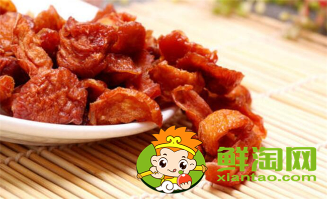 沙果干怎么晒好吃,怎样晒沙果干又软又好吃