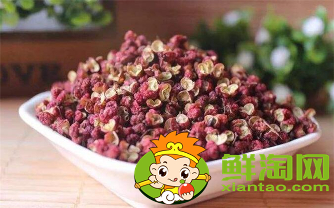 大红袍花椒麻不麻,大红袍花椒和花椒区别