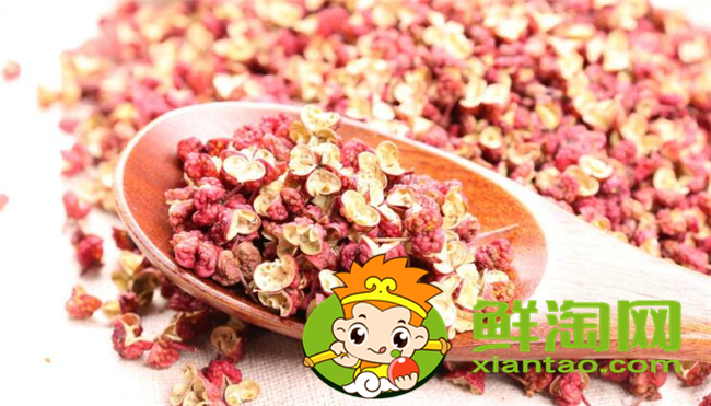 大红袍花椒麻不麻,大红袍花椒和花椒区别