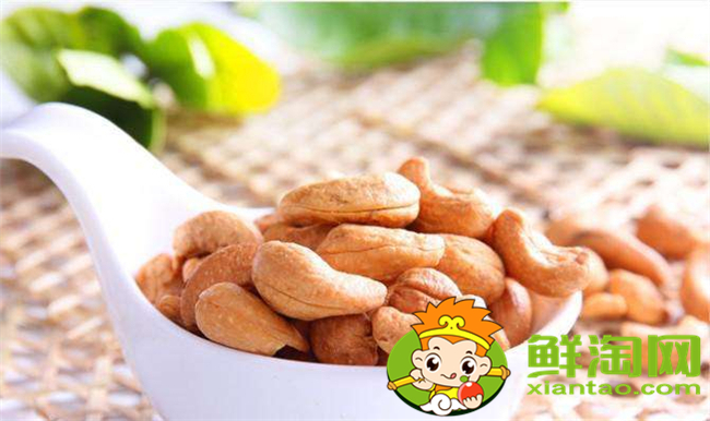 带壳的腰果如何分等级,越南最好腰果品牌