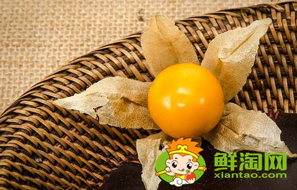 灯笼果可以直接吃吗,灯笼果的保存方法