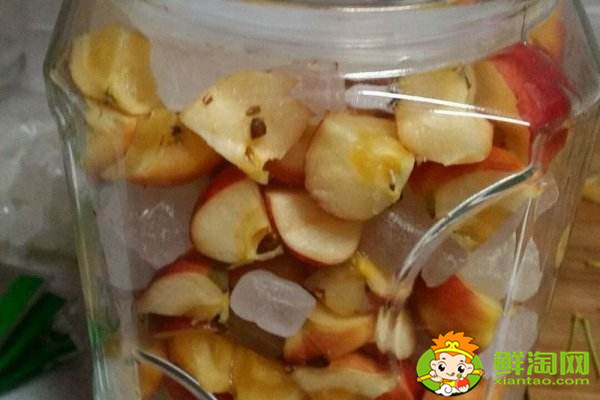 沙果怎么酿酒,沙果酒的制作方法