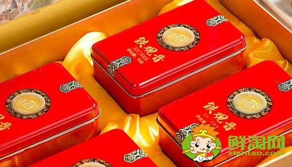 大红袍铁观音哪个高档,中国十大大红袍品牌