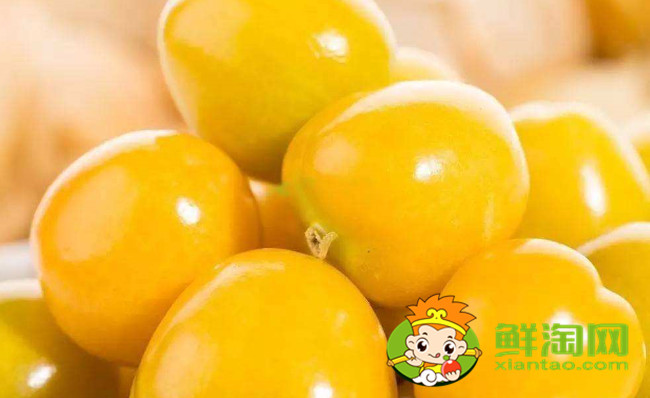 姑娘果是什么东西,黄皮果是姑娘果吗