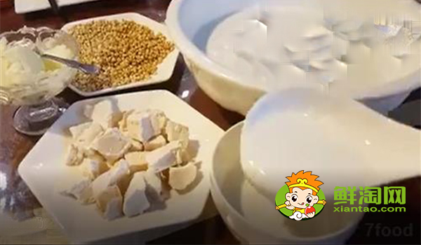 骆驼奶什么味道,骆驼奶和牛奶的营养价值哪个高