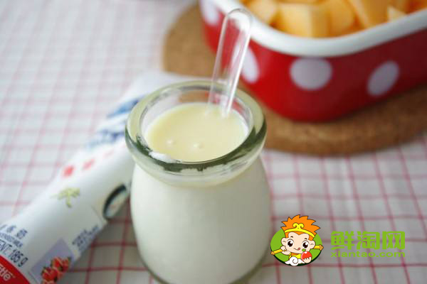 骆驼奶能做酸奶吗,骆驼酸奶怎么做