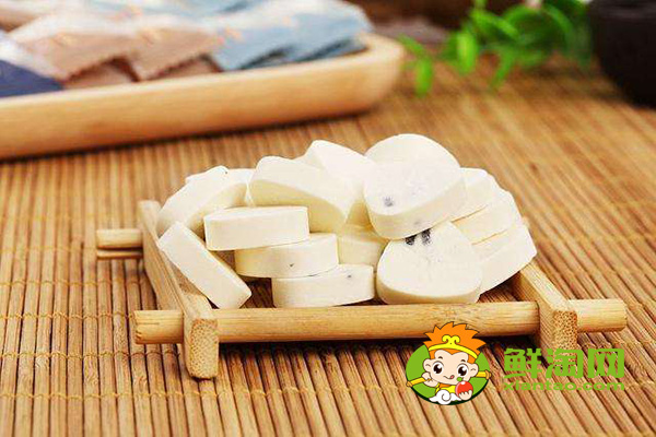 驼奶片补钙吗,驼奶片一天吃多少