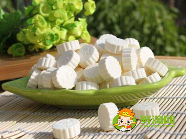 驼奶片补钙吗,驼奶片一天吃多少