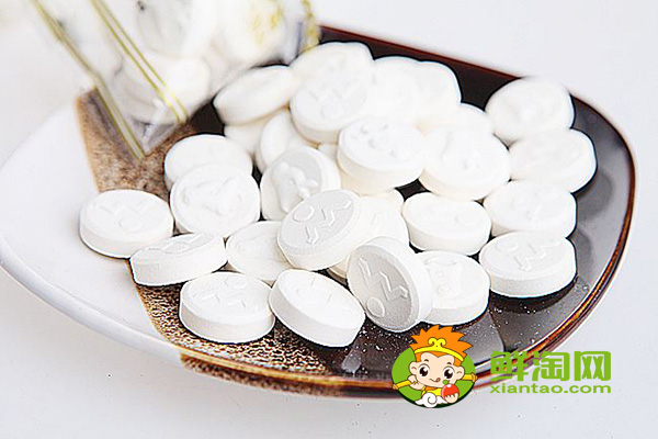 驼奶片补钙吗,驼奶片一天吃多少