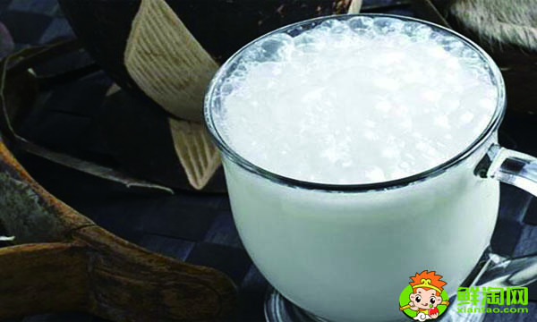 骆驼奶是怎么来的,骆驼奶多少钱一斤