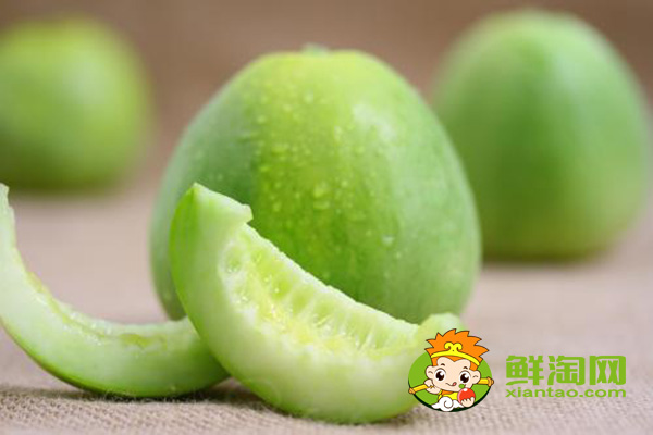 羊角蜜瓜是转基因的吗,羊角蜜甜瓜跟香瓜有区别吗