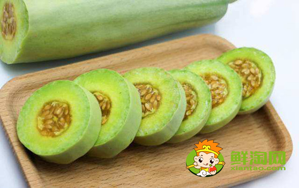 绿宝和羊角蜜哪个好吃,羊角蜜哪个品种好吃