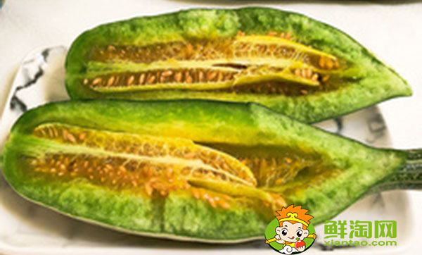 羊角蜜甜瓜如何储存,羊角蜜一般能存放多久