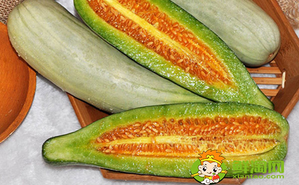 羊角蜜是香瓜的一种吗,羊角蜜和香瓜的区别