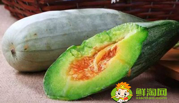 刚摘的甜瓜能放几天,羊角蜜甜瓜苦的能吃吗