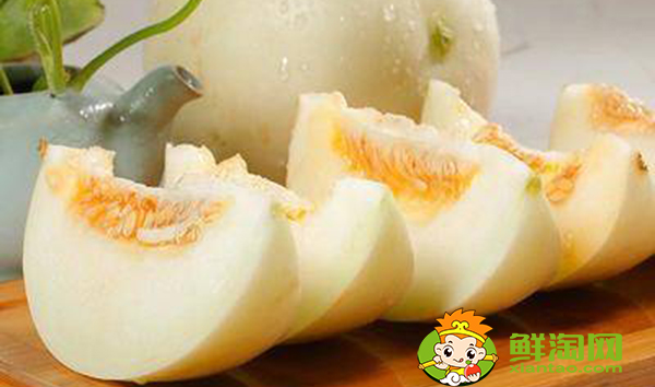 羊角蜜甜瓜是香瓜吗,香瓜和东方蜜的区别