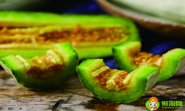 羊角蜜甜瓜怎样掐尖,香瓜什么时候打尖最合适