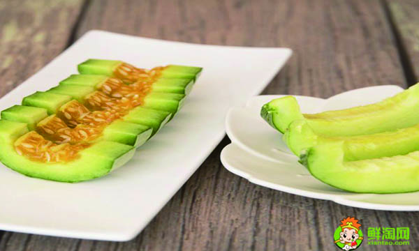 广东可以种羊角瓜吗,羊角蜜甜瓜可以留种子吗