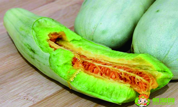 羊角蜜甜瓜是凉性的吗,羊角蜜哪些人不能吃