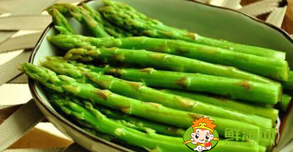 芦笋怎么吃减肥法,芦笋食用禁忌
